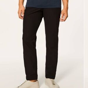 Lululemon ABC Pant Classic *34"